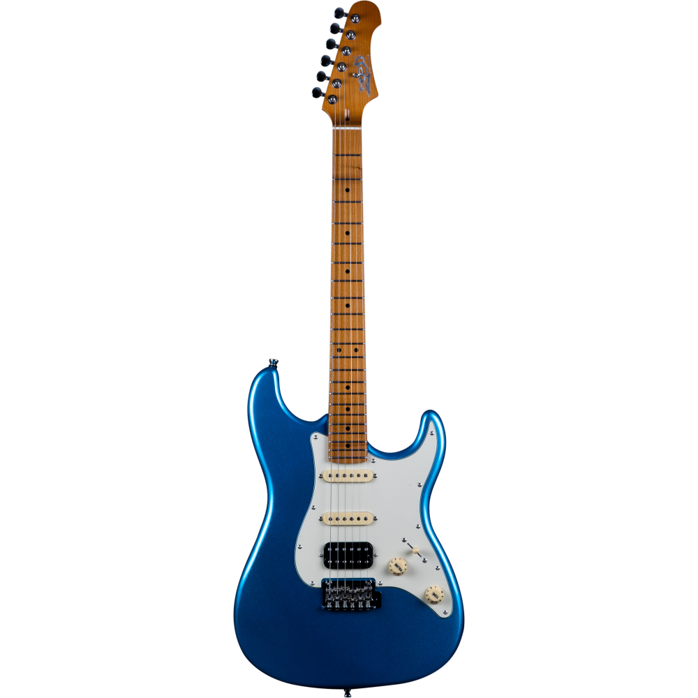 Guitarra Eléctrica Jet JS400-LPB Placid Blue