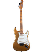 Guitarra Eléctrica Jet JS300-GD Gold