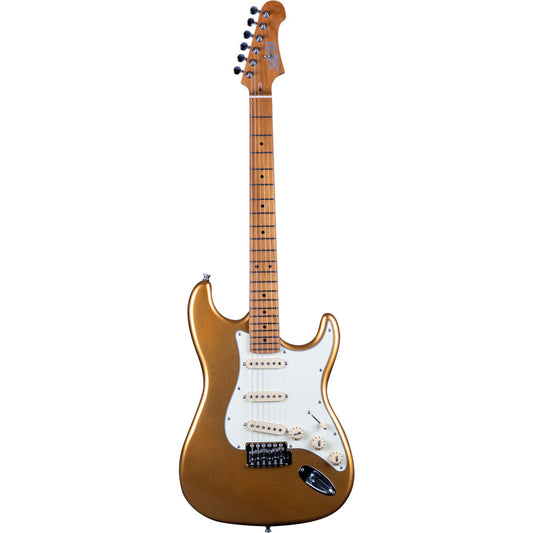 Guitarra Eléctrica Jet JS300-GD Gold