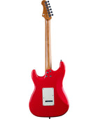 Guitarra Eléctrica Jet JS400-CRD Coral Red