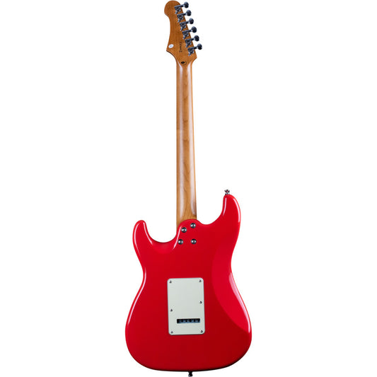 Guitarra Eléctrica Jet JS400-CRD Coral Red