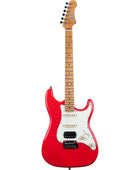 Guitarra Eléctrica Jet JS400-CRD Coral Red