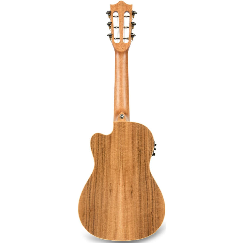 Guitalele Lanikai ACST-CEG Electrificado