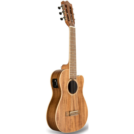 Guitalele Lanikai ACST-CEG Electrificado