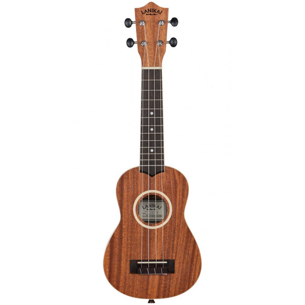 Ukelele Soprano Lanikai LU21-S LU-Series