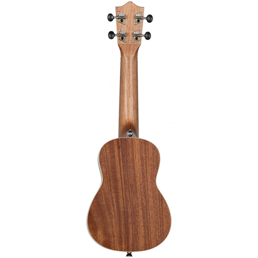 Ukelele Soprano Lanikai LU21-S LU-Series