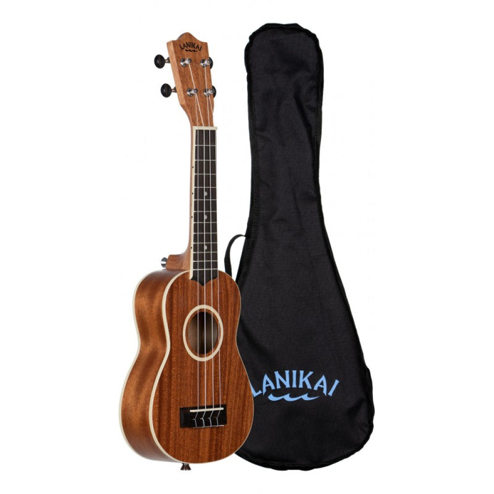 Ukelele Soprano Lanikai LU21-S LU-Series