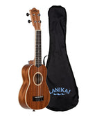 Ukelele Soprano Lanikai LU21-S LU-Series