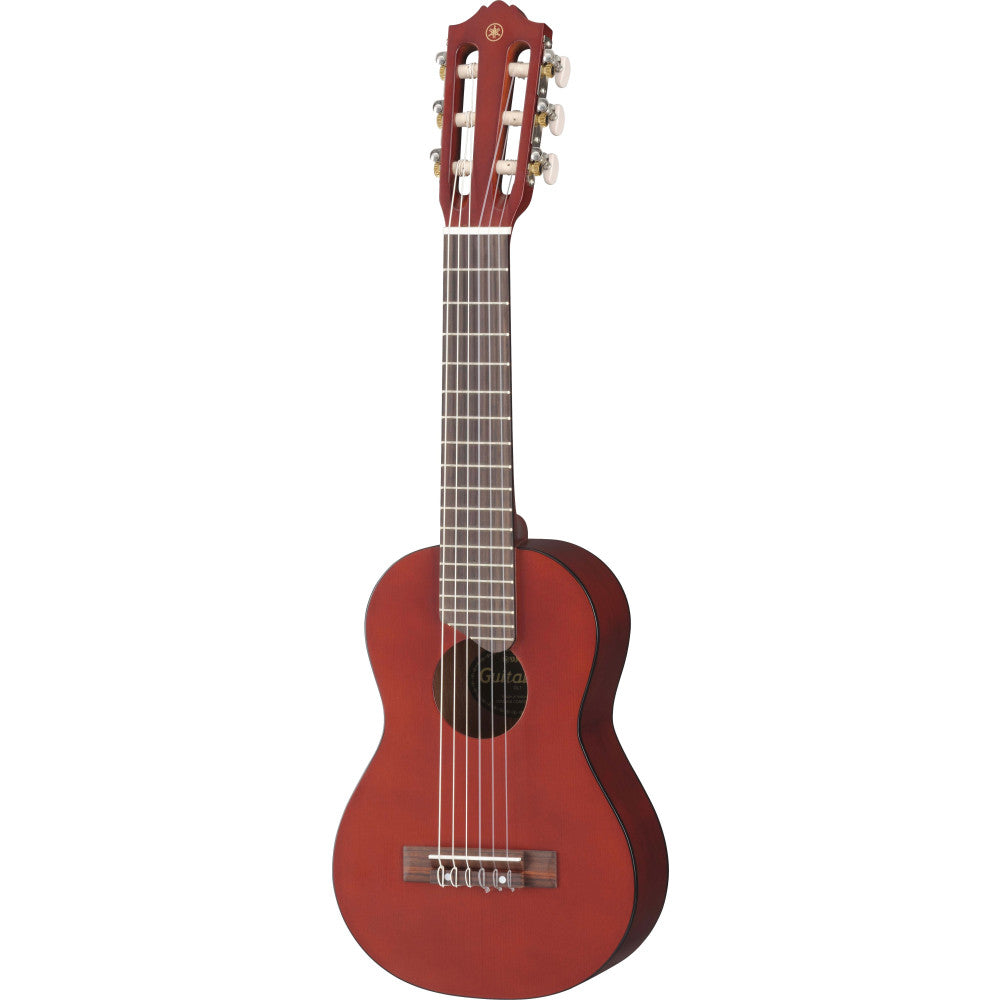 Guitalele Yamaha GL1-PB Persimon Brown