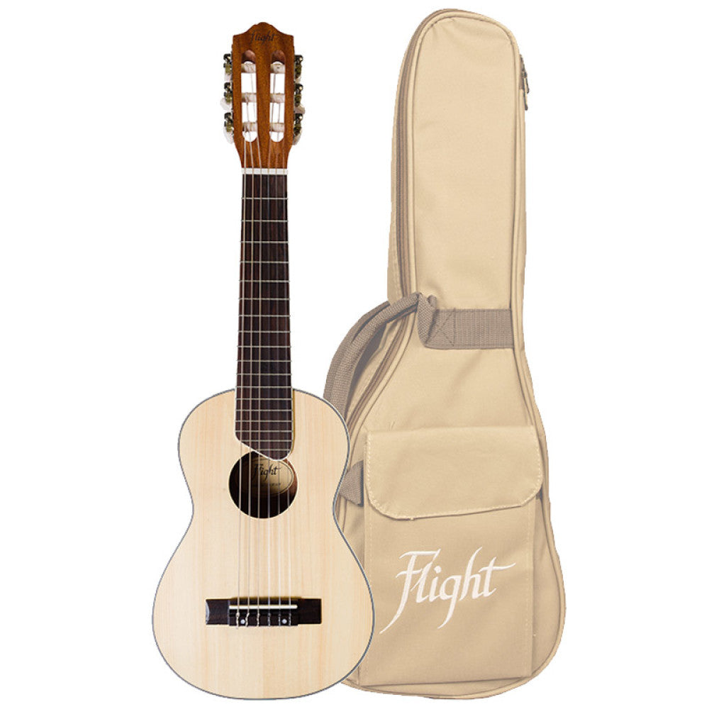 Guitarlele Flight GUT-350SP