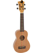 Ukelele Soprano Octopus UK-206K-NAT Kids Natural