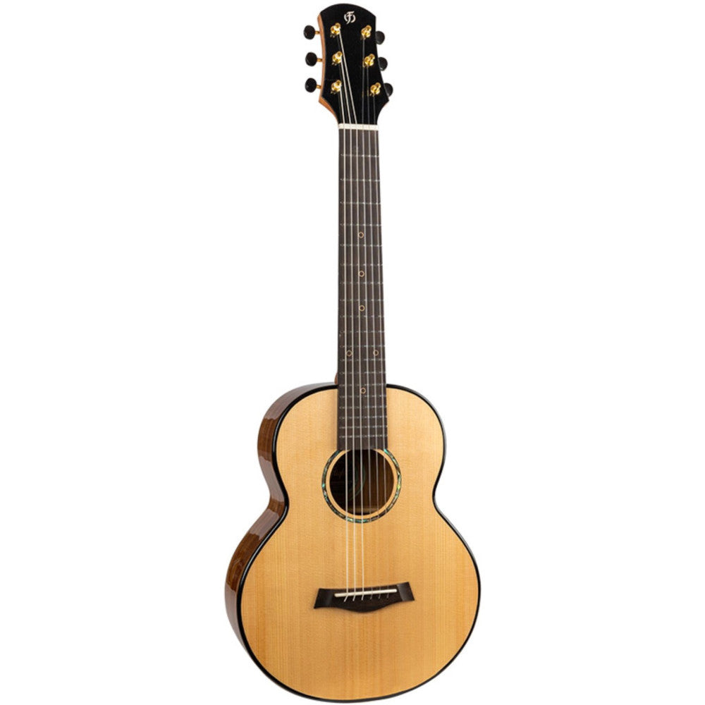 Guitarlele Flight GUT-850 Princess Series