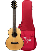 Guitarlele Flight GUT-850 Princess Series