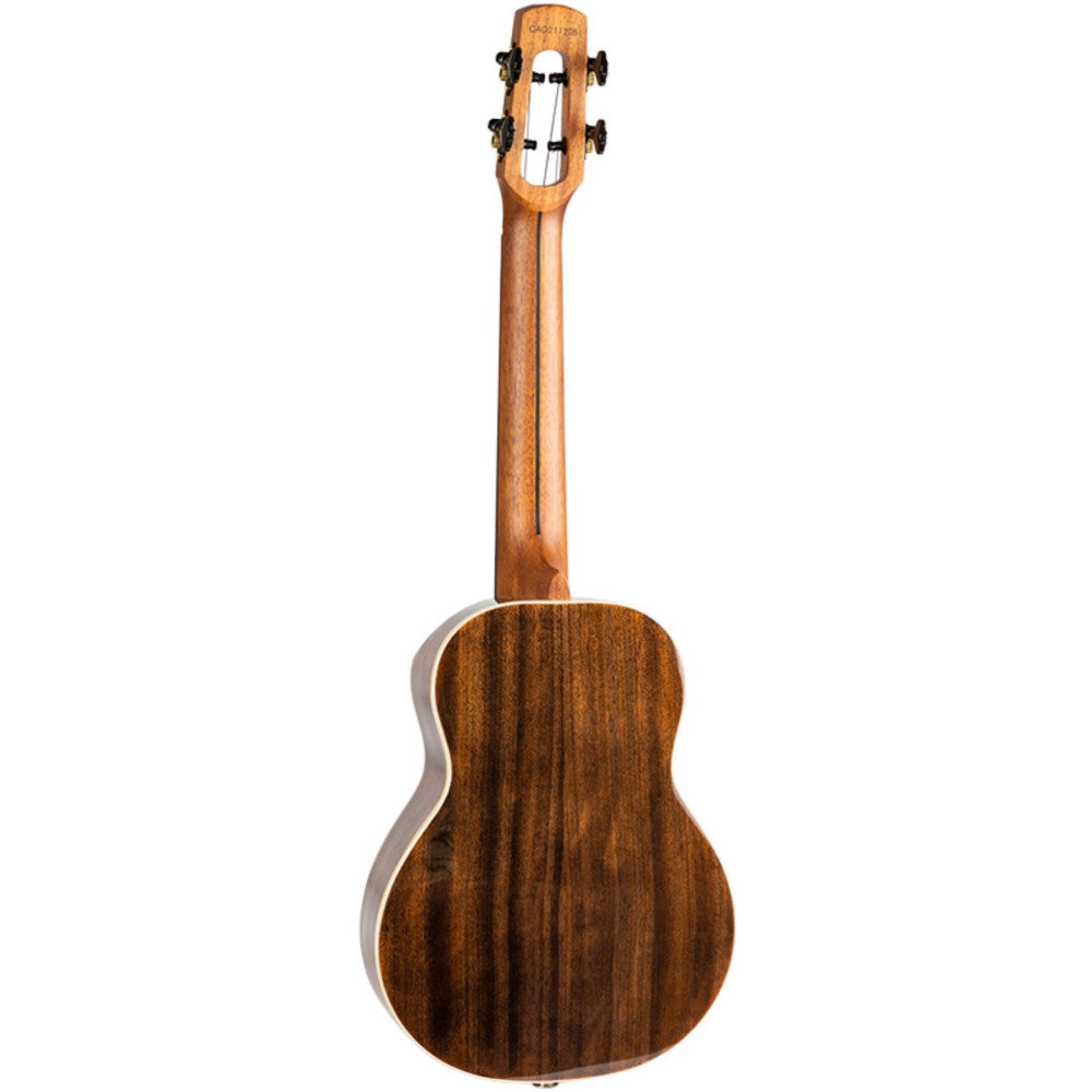 Ukelele Concert Flight Peter Moss Signature Series EQ-A