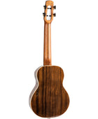 Ukelele Concert Flight Peter Moss Signature Series EQ-A