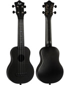 Ukelele Soprano Flight UTS-35 Ultra Travel Series Ink