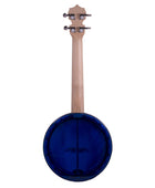 Banjolele 4 Cuerdas Bones BB400-A Azul