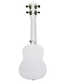 Ukelele Soprano Bones SP200S-WH Linden Blanco Satinado