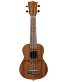 Ukelele Soprano Bones SP220SE Sapelly Electrificado