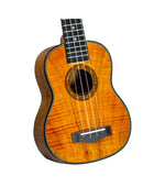 Ukelele Soprano Bones SP610S-YW Arce Amarillo Brillo