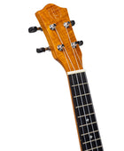 Ukelele Soprano Bones SP610S-YW Arce Amarillo Brillo