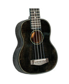 Ukelele Soprano Bones SP620S-BK Arce Negro Brillo