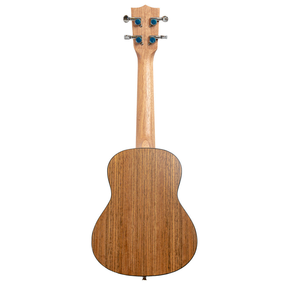 Ukelele Concert Bones SP250C Walnut