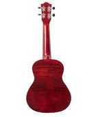 Ukelele Concert Bones SP600C-RD Arce Rojo Brillo