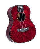 Ukelele Concert Bones SP600C-RD Arce Rojo Brillo