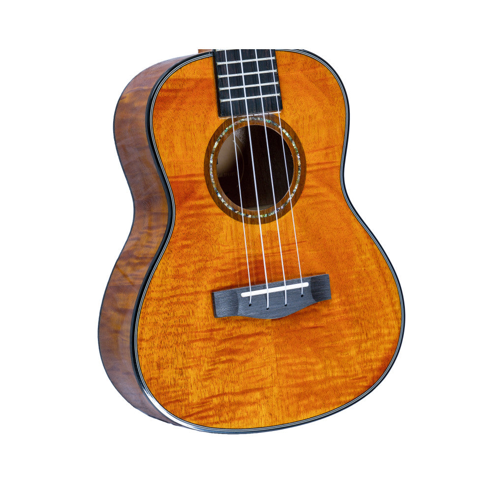 Ukelele Concert Bones SP610C-YW Arce Amarillo Brillo