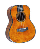 Ukelele Concert Bones SP610C-YW Arce Amarillo Brillo