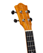 Ukelele Concert Bones SP610C-YW Arce Amarillo Brillo