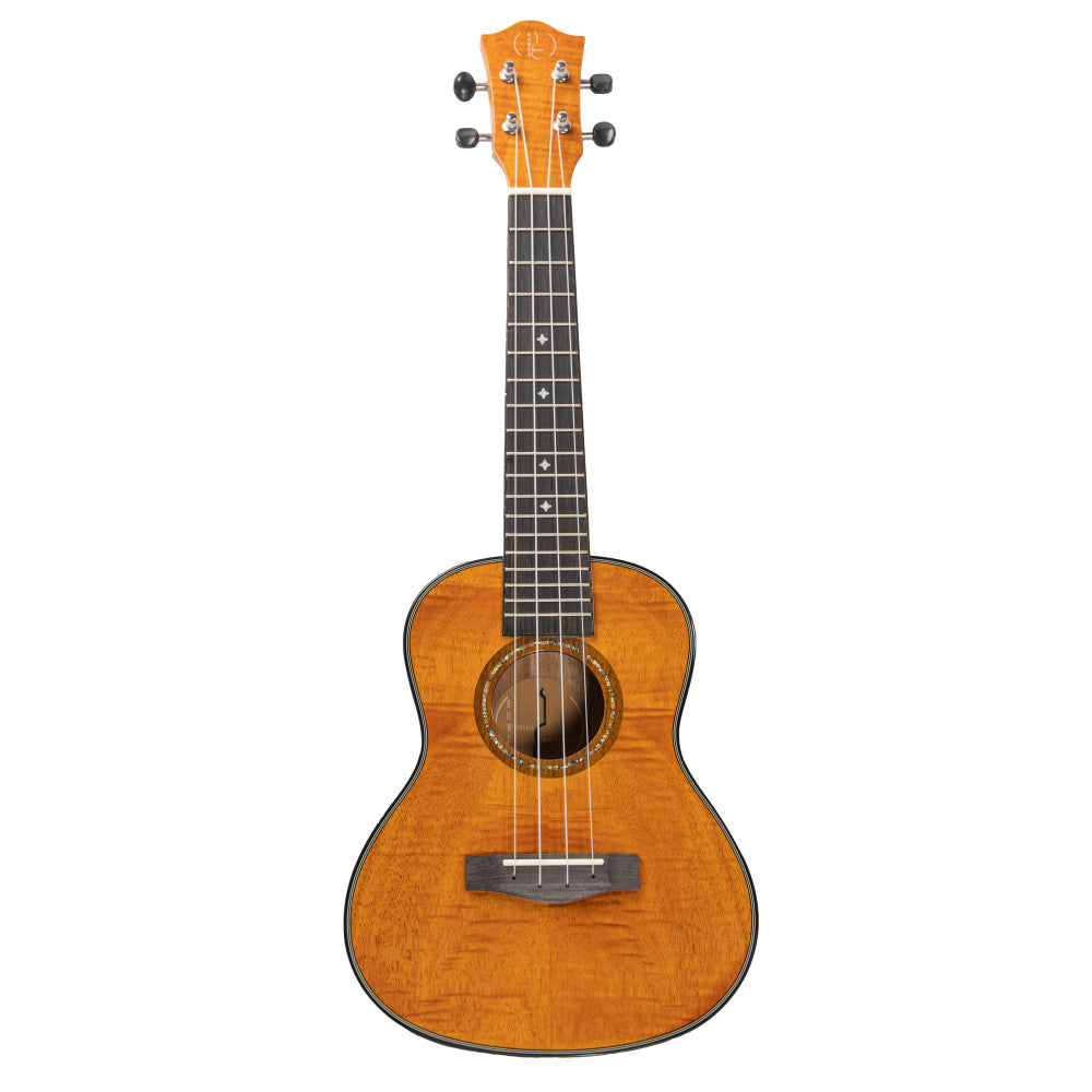 Ukelele Concert Bones SP610C-YW Arce Amarillo Brillo