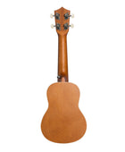 Ukelele Soprano Bamboo B1E-JD Jade