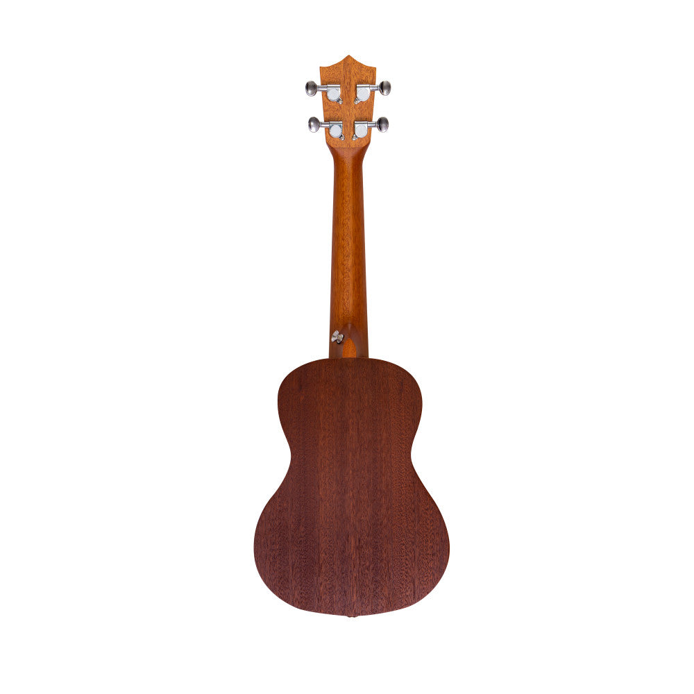 Ukelele Soprano Bamboo B1E-BV Bahia Brava