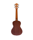 Ukelele Soprano Bamboo B1E-BV Bahia Brava