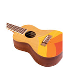 Ukelele Soprano Bamboo B1E-BV Bahia Brava