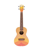 Ukelele Soprano Bamboo B1E-BV Bahia Brava