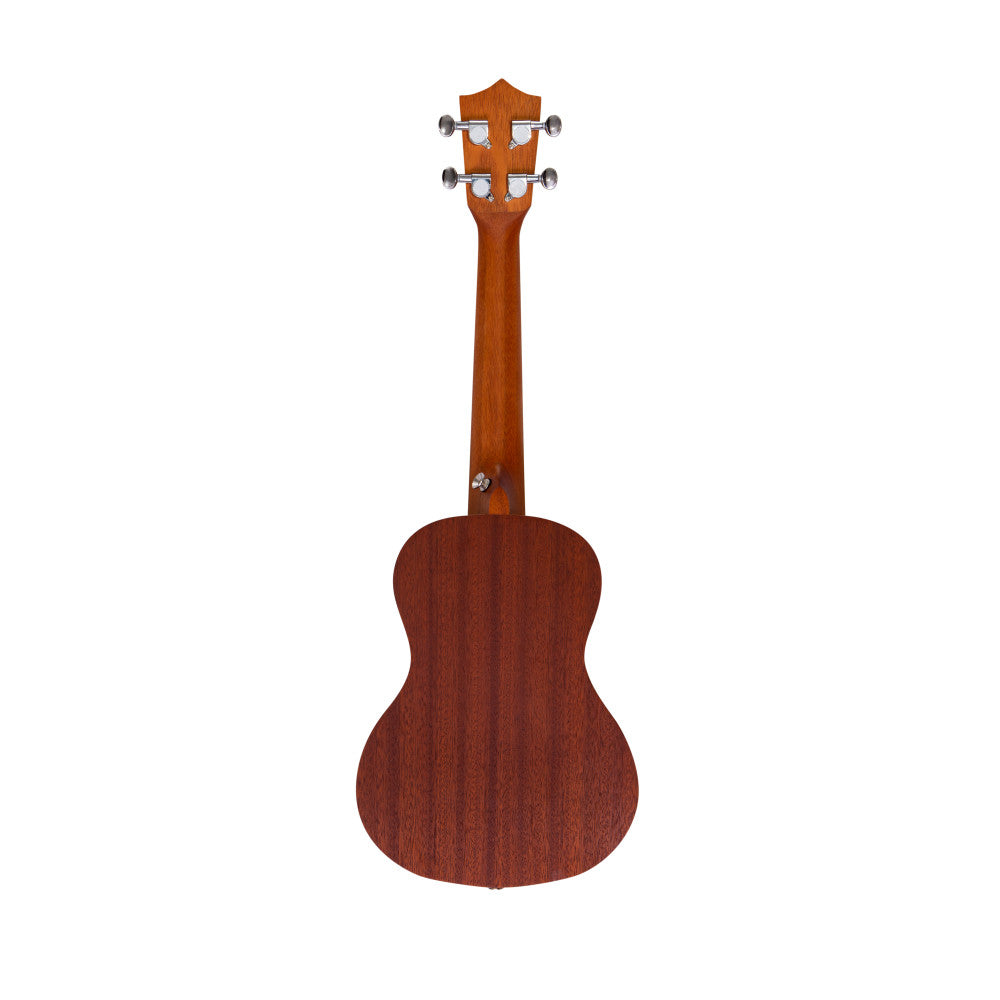 Ukelele Soprano Bamboo B1E-OC Ocean Mood