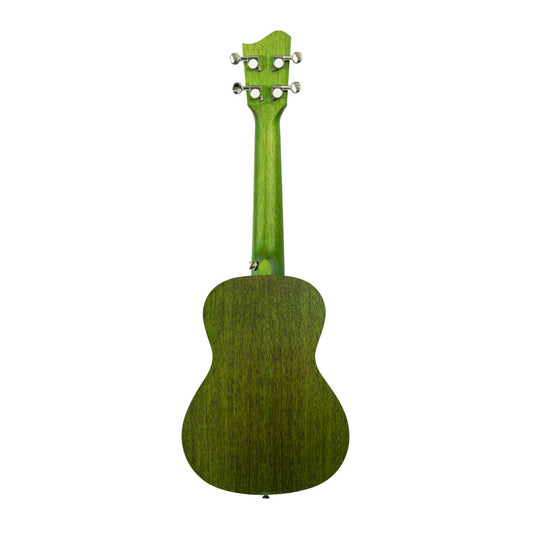 Ukelele Soprano Bamboo B21-EA Earth