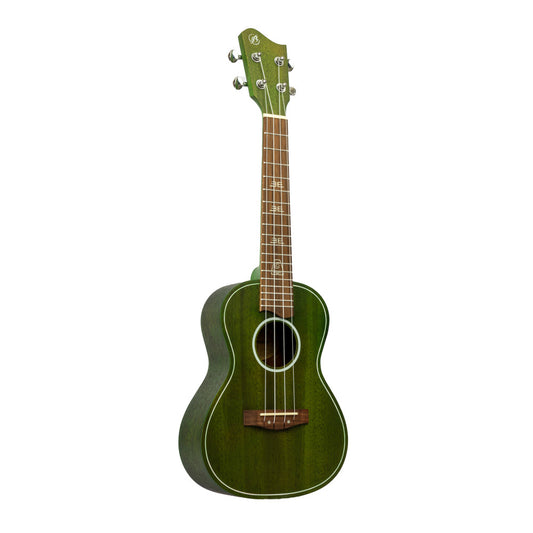 Ukelele Soprano Bamboo B21-EA Earth