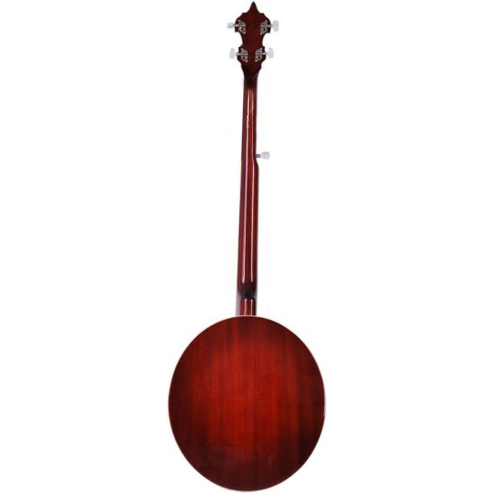 Banjo Tucker 5 Cuerdas BJ-25