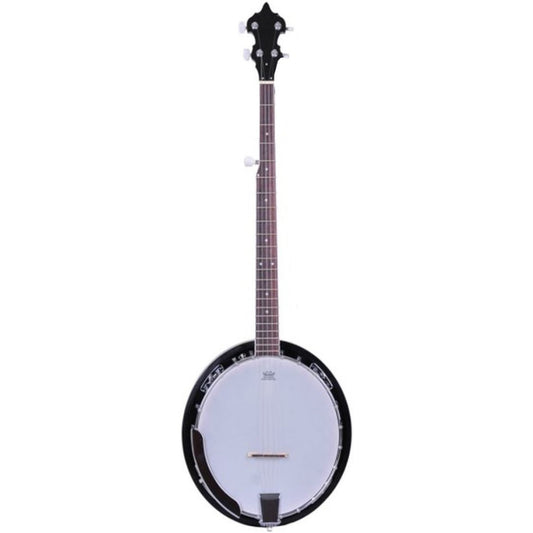 Banjo Tucker 5 Cuerdas BJ-25