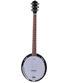 Banjo Tucker 6 Cuerdas BJ-26