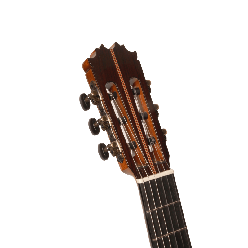 Guitarra Flamenca Antonio De Toledo ATF-240 Maciza