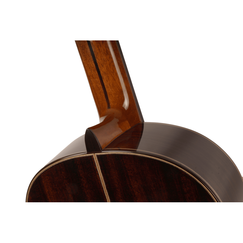 Guitarra Flamenca Antonio De Toledo ATF-240 Maciza