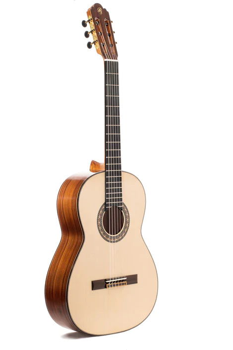 Guitarra clásica Prudencio Sáez MODELO 5-M (5B)