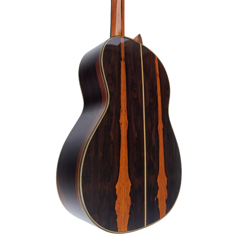 Guitarra Clásica Antonio de Toledo AAT-19C Incluye un estuche rigido abs