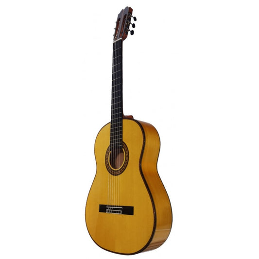Guitarra Flamenca Antonio de Toledo Modelo JR-27B