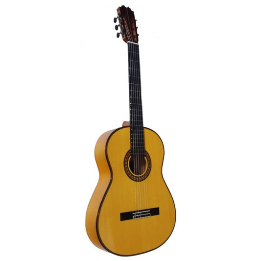 Guitarra Flamenca Antonio de Toledo Modelo JR-27B